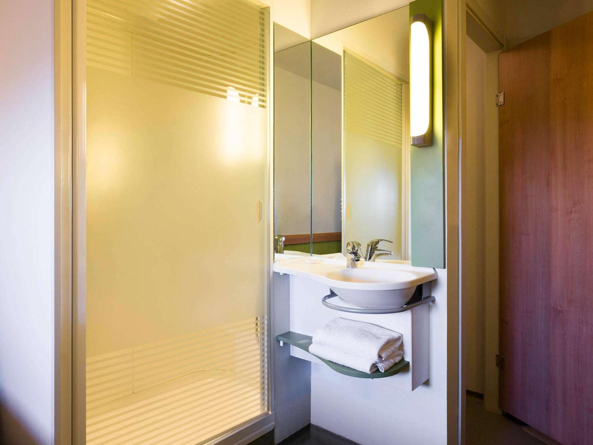 Ibis Budget Aeropuerto Casa de hóspedes Sevilha
