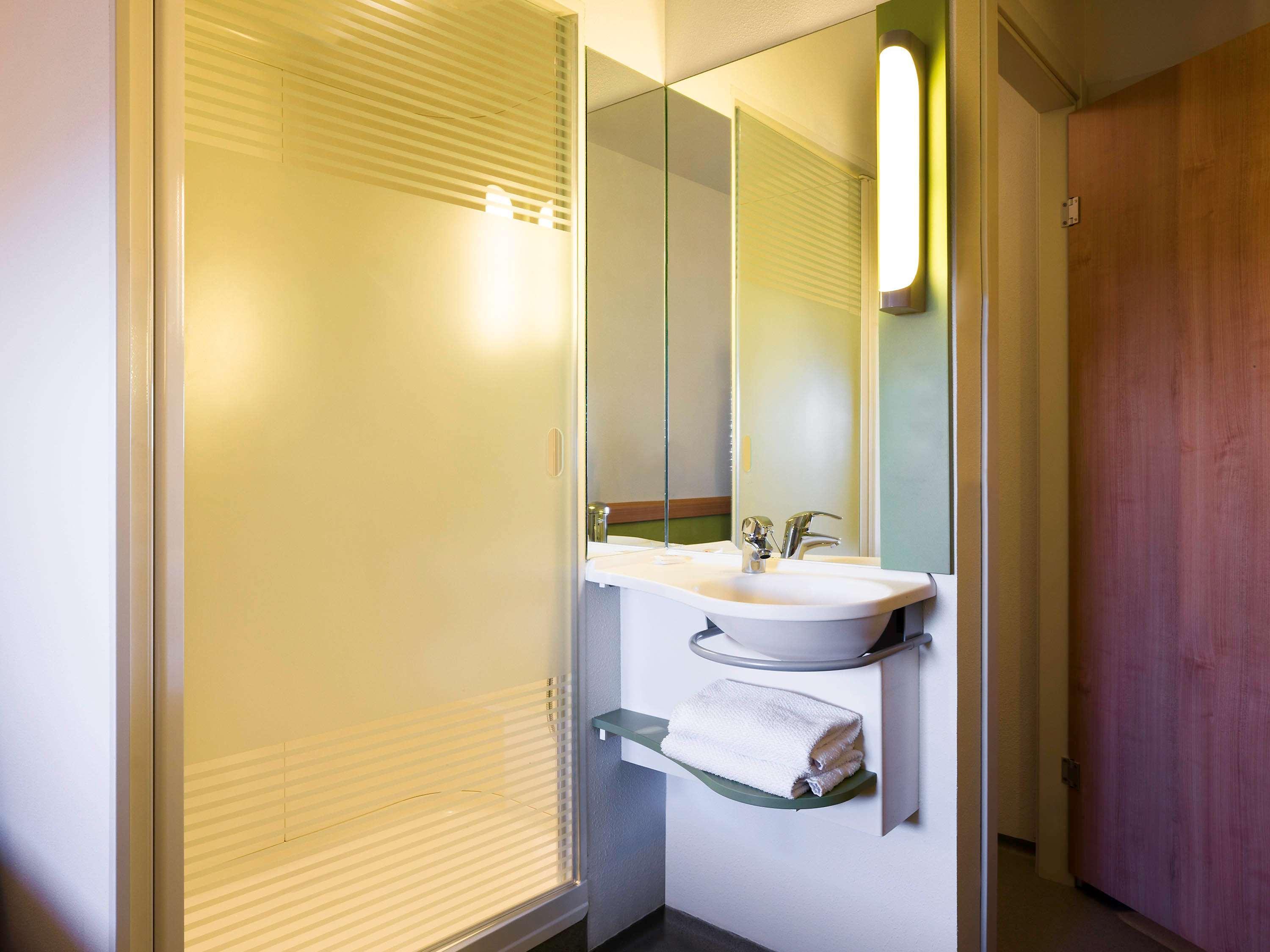 Ibis Budget Aeropuerto Gasthof *