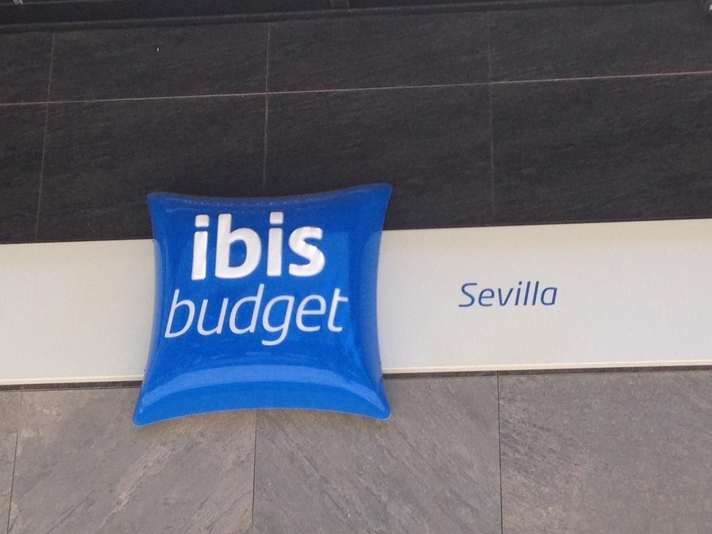 Gasthof Ibis Budget Aeropuerto Sevilla