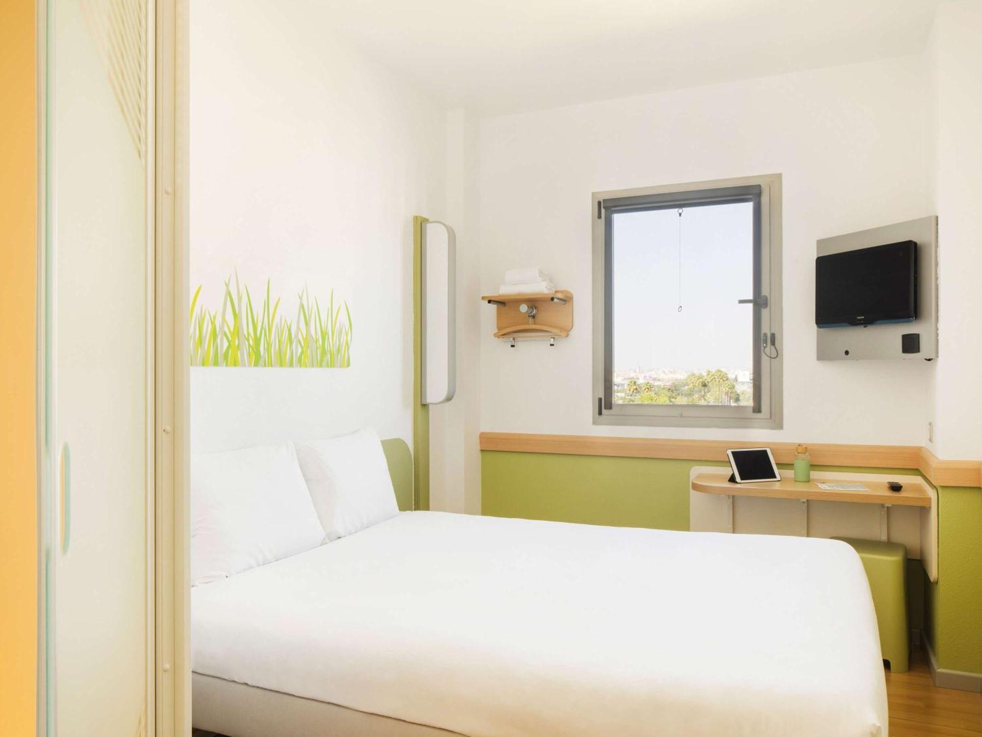 Ibis Budget Aeropuerto *