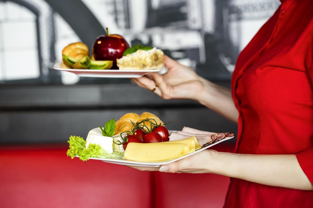 Gasthof Ibis Budget Aeropuerto *