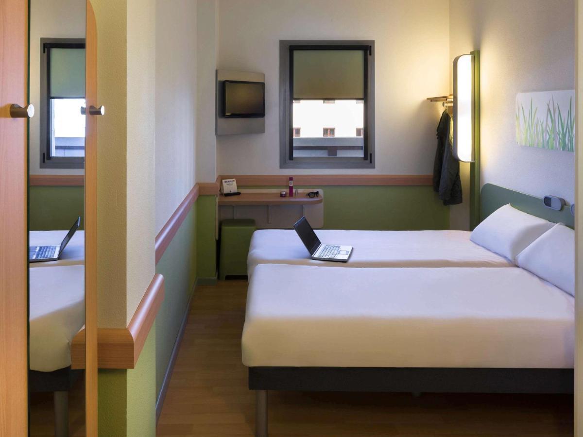 Gasthof Ibis Budget Aeropuerto *
